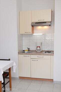 Appartamenti e camere accanto al mare Vinjerac, Zara - Zadar - 3248