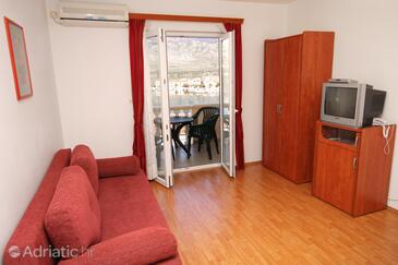 Appartamenti e camere accanto al mare Vinjerac, Zara - Zadar - 3248