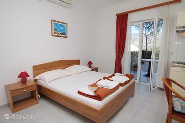 Apartmány a pokoje u moře Vinjerac, Zadar - 3248