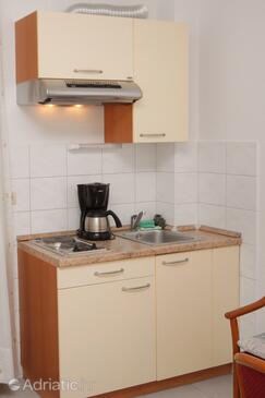 Apartmány a pokoje u moře Vinjerac, Zadar - 3248