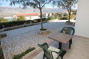 Apartmánové studio Vinjerac, Zadar (AS-3248-a(