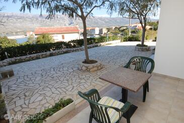 Apartmány a pokoje u moře Vinjerac, Zadar - 3248