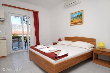 Apartmány a pokoje u moře Vinjerac, Zadar - 3248