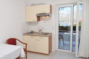 Apartmány a pokoje u moře Vinjerac, Zadar - 3248