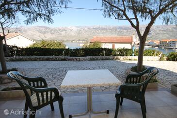 Apartmány a pokoje u moře Vinjerac, Zadar - 3248