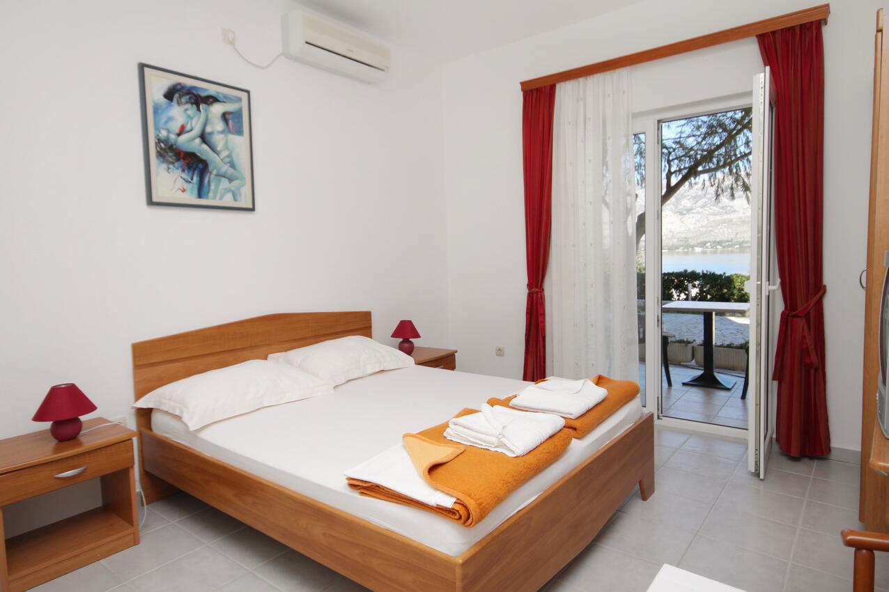 Apartamenty typu studio Vinjerac (Zadar) (AS-3248-c)