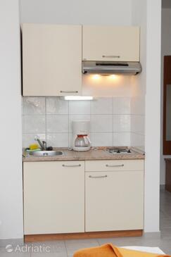 Apartmaji in sobe ob morju Vinjerac, Zadar - 3248