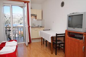 Apartmánové studio Vinjerac Apartmánové studio Vinjerac, Zadar (AS-3248-d)