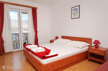 Apartmány a pokoje u moře Vinjerac, Zadar - 3248