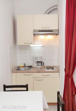 Apartmány a pokoje u moře Vinjerac, Zadar - 3248