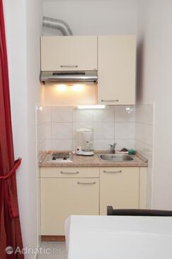 Apartmány a pokoje u moře Vinjerac, Zadar - 3248