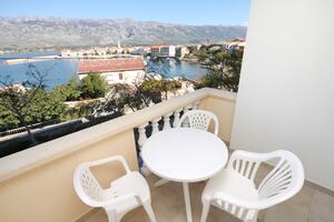 Apartmánové studio Vinjerac, Zadar (AS-3248-f(