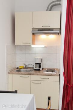 Apartmány a pokoje u moře Vinjerac, Zadar - 3248