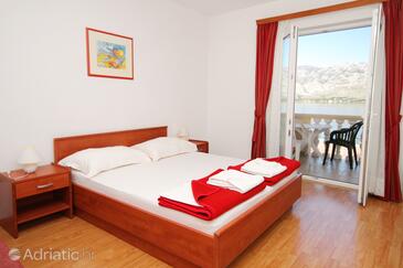 Apartmány a pokoje u moře Vinjerac, Zadar - 3248