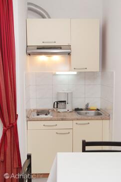 Apartmány a pokoje u moře Vinjerac, Zadar - 3248