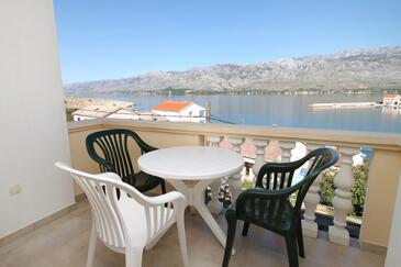 Studio Vinjerac, Zadar (AS-3248-i(