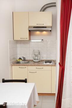 Apartmány a pokoje u moře Vinjerac, Zadar - 3248