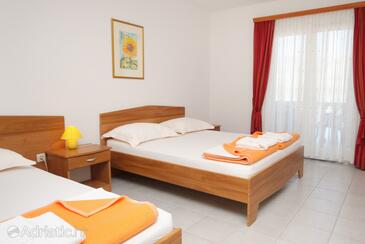 Apartmány a pokoje u moře Vinjerac, Zadar - 3248