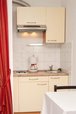 Apartmány a pokoje u moře Vinjerac, Zadar - 3248