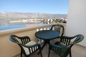 Apartmánové studio Vinjerac Apartmánové studio Vinjerac, Zadar (AS-3248-k)