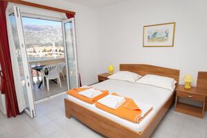 Apartmánové studio Vinjerac Apartmánové studio Vinjerac, Zadar (AS-3248-l)