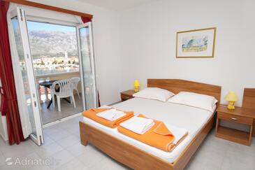 Apartmány a pokoje u moře Vinjerac, Zadar - 3248