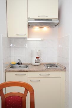 Apartmány a pokoje u moře Vinjerac, Zadar - 3248