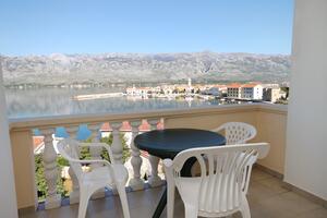 Apartmánové studio Vinjerac Apartmánové studio Vinjerac, Zadar (AS-3248-l(