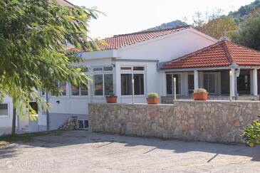 Apartmaji in sobe ob morju Vinjerac, Zadar - 3248