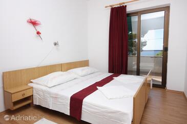 Apartamenty nad morzem Jagodna, Hvar - 3249