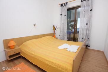 Apartamenty nad morzem Jagodna, Hvar - 3249