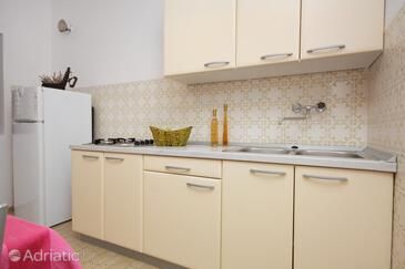 Apartamenty nad morzem Jagodna, Hvar - 3249