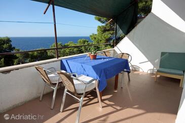 Apartamenty nad morzem Jagodna, Hvar - 3249