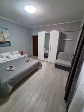 Rodinné apartmány u moře Neviđane, Pašman - 325