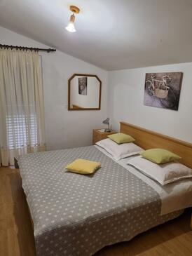 Rodinné apartmány u moře Neviđane, Pašman - 325