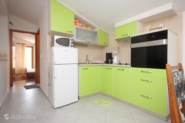 Rodinné apartmány u moře Neviđane, Pašman - 325