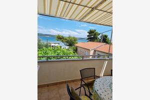 Two bedroom apartment Neviđane Two bedroom apartment Neviđane, Pašman (A-325-a)