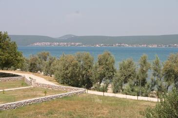Appartamento di due stanze Nevidane, Pasman (A-325-a)