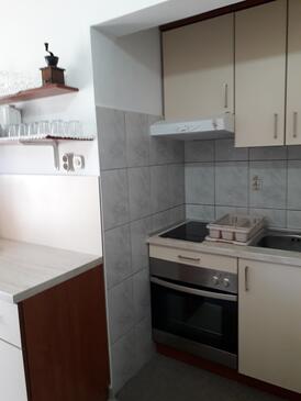 Családi apartmanok a tenger mellett Nevidane, Pasman - 325