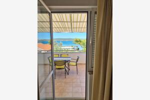 Two bedroom apartment Neviđane Two bedroom apartment Neviđane, Pašman (A-325-b)