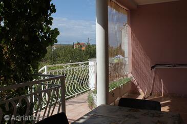 Rodinné apartmány u moře Neviđane, Pašman - 325