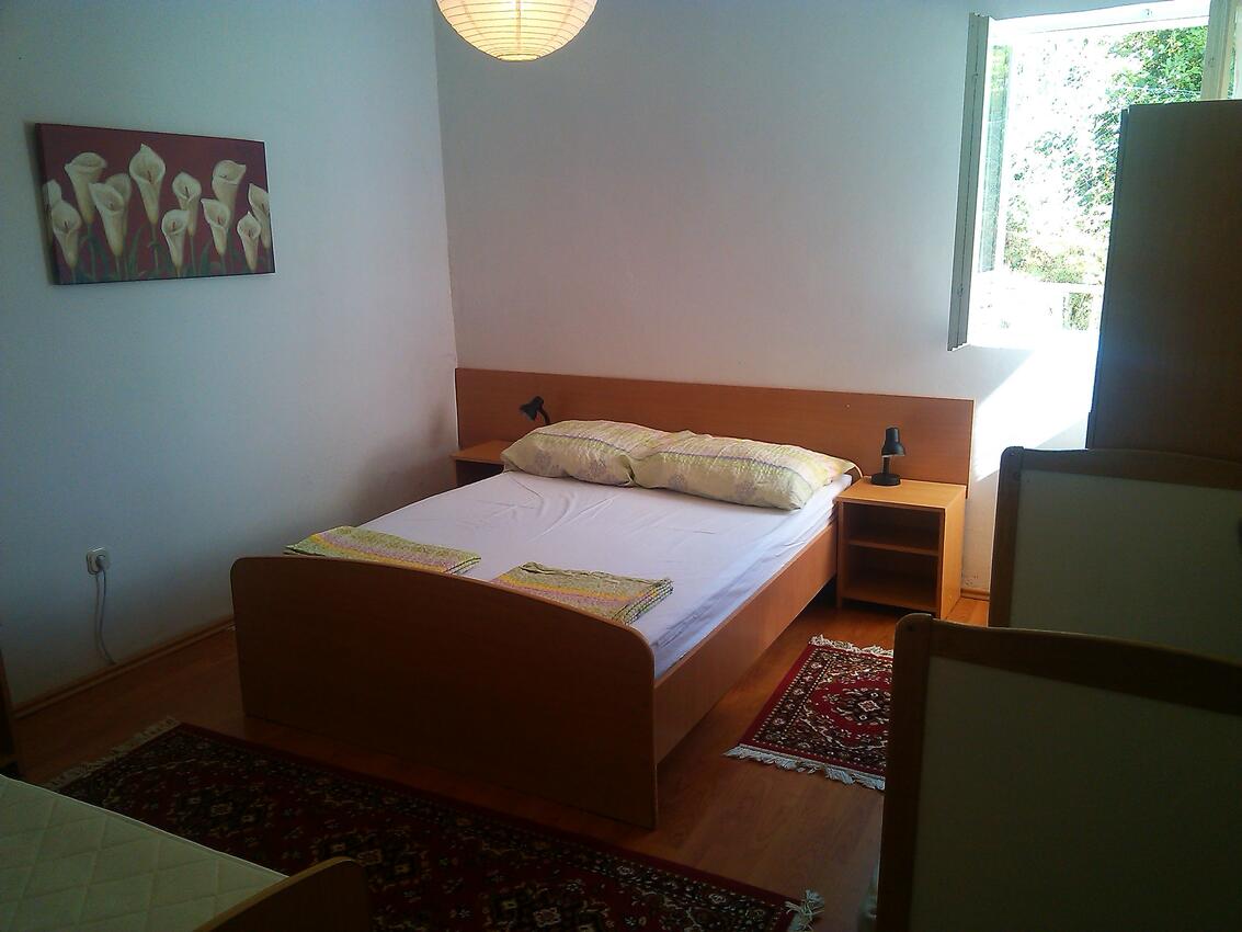 Ferienwohnungen mit Parkplatz Sveti Petar, Biograd - 3251