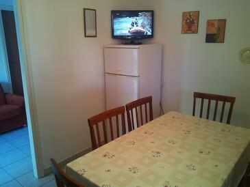 Apartments with parking space Sveti Petar, Biograd - 3251