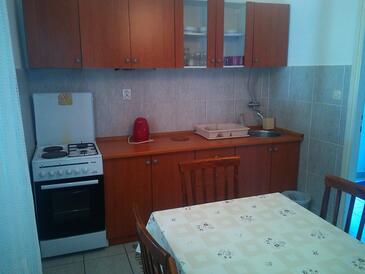Apartmanok parkolóhellyel Sveti Petar, Biograd - 3251