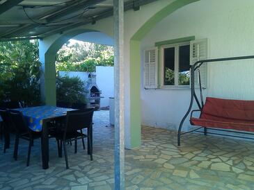 Apartmanok parkolóhellyel Sveti Petar, Biograd - 3251