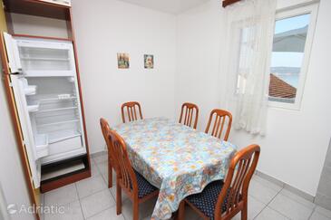 Apartments with parking space Sveti Petar, Biograd - 3251