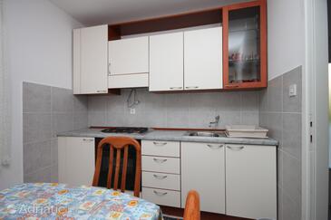 Lejlighedens parkeringsplads Sveti Petar, Biograd - 3251