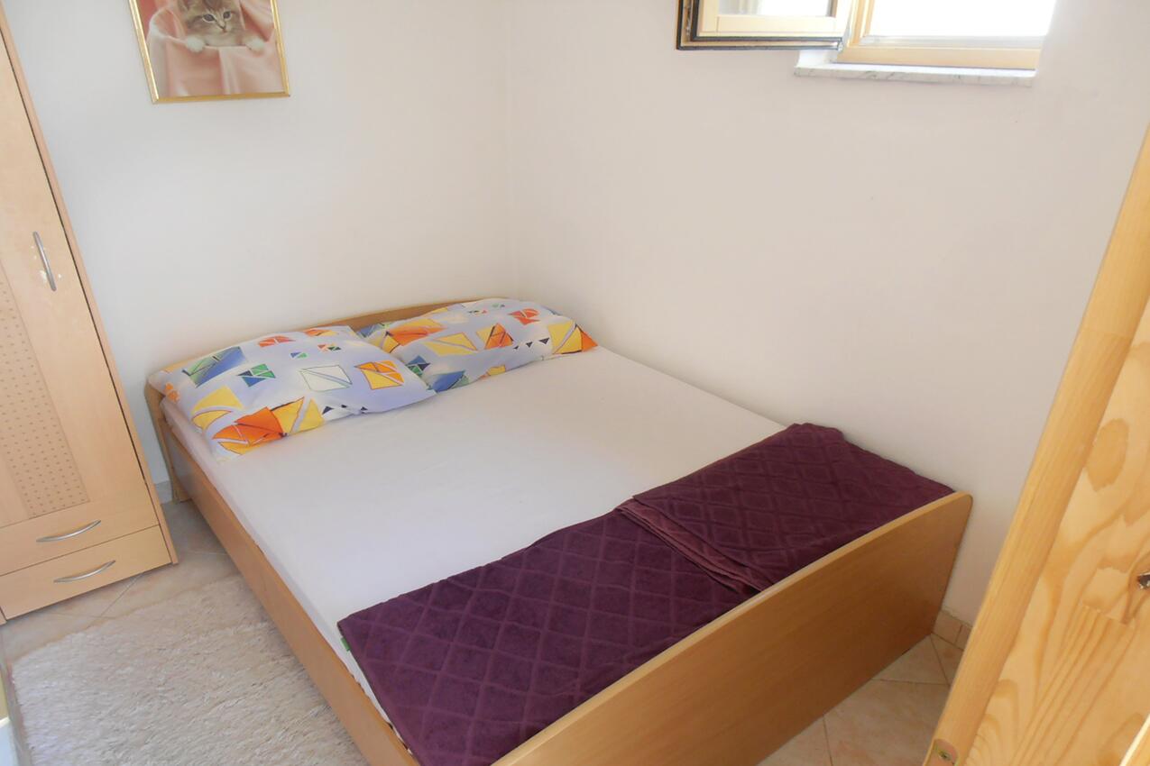 Apartments with parking space Sveti Petar, Biograd - 3251
