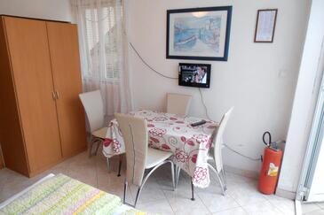 Apartments with parking space Sveti Petar, Biograd - 3251