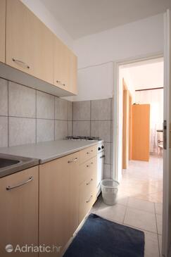 Apartmány s parkovištěm Sveti Petar, Biograd - 3251